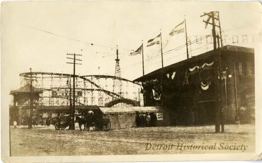 Print, Photographic