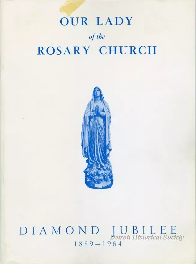 Booklet
