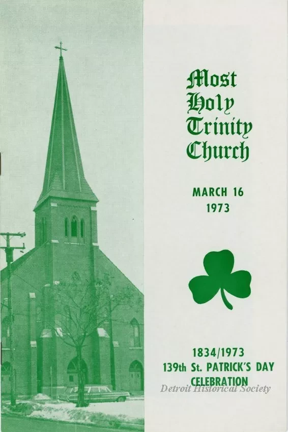 Booklet