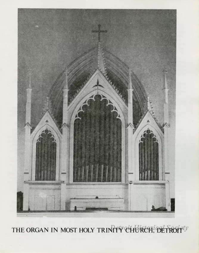 Pamphlet