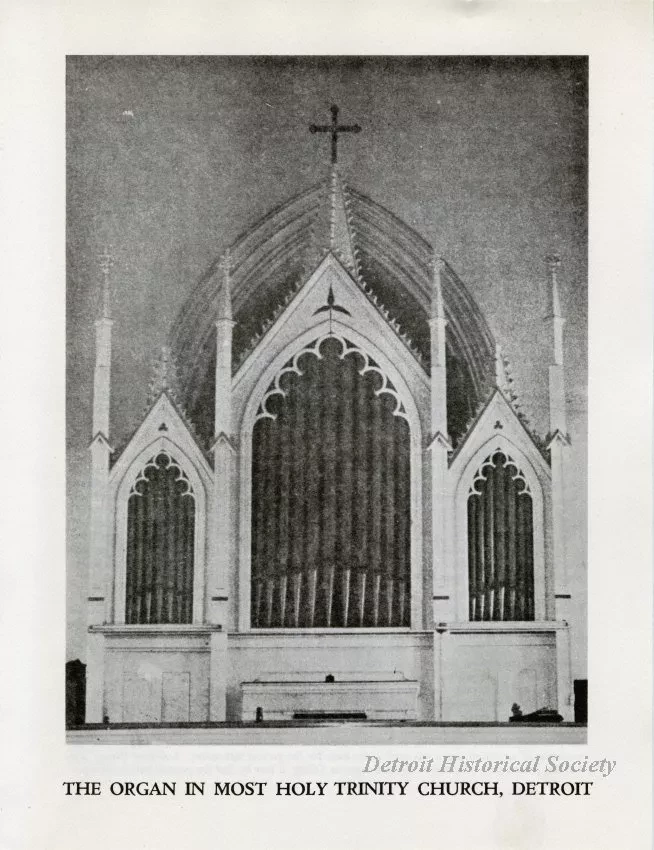 Pamphlet