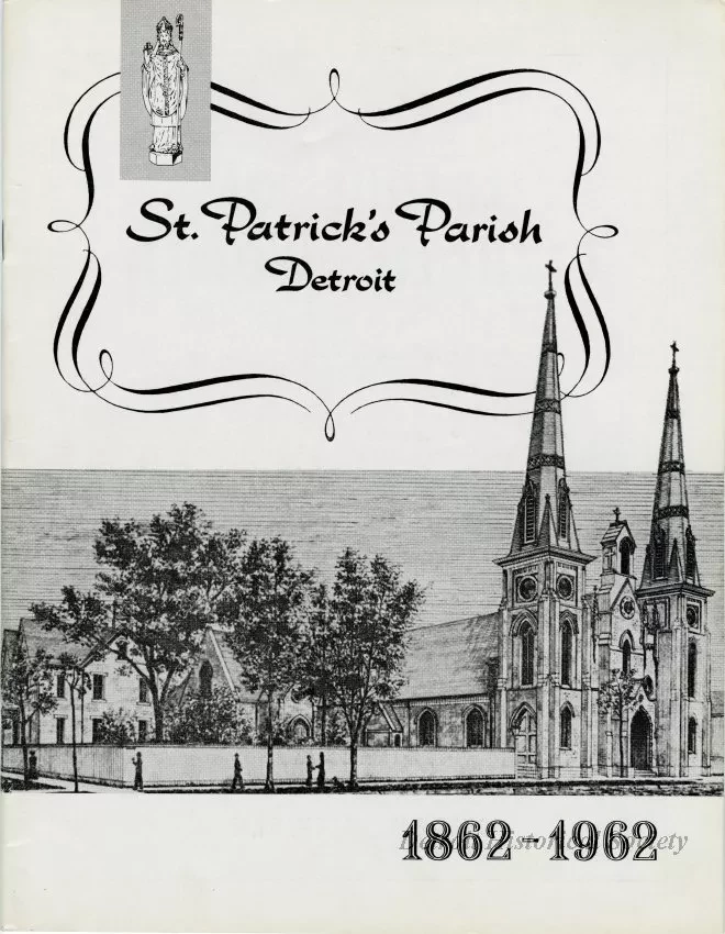 Booklet