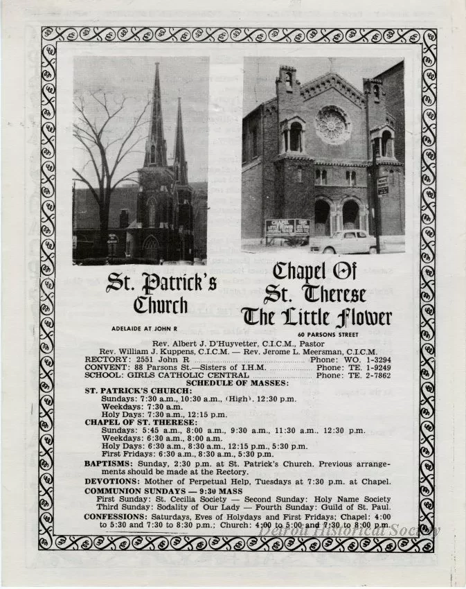 Bulletin