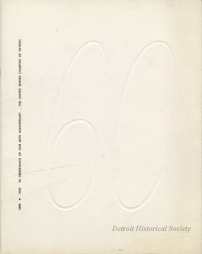 Booklet