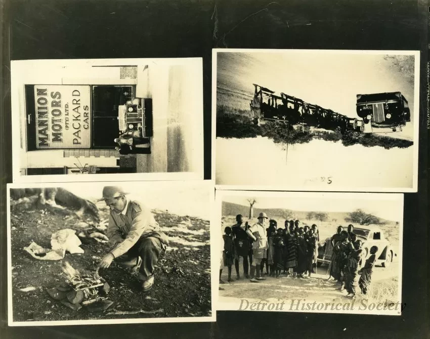 Print, Photographic