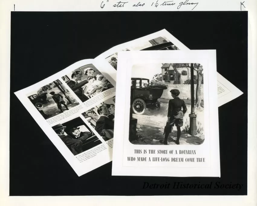 Print, Photographic