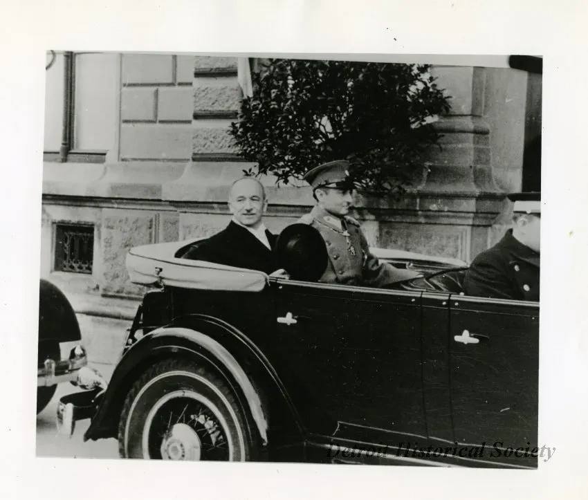 Print, Photographic