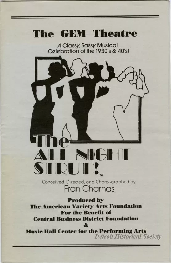 Program