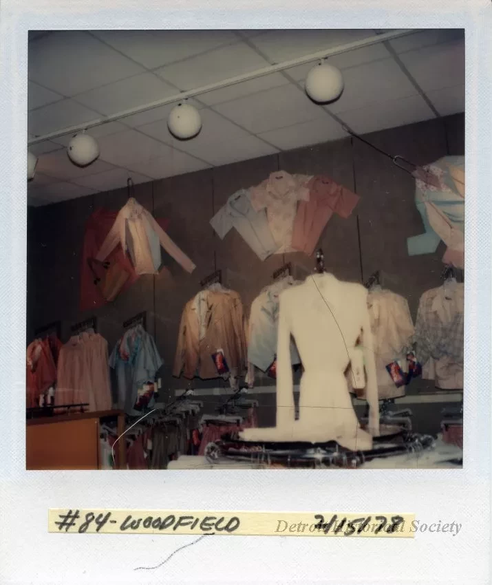 Print, Photographic