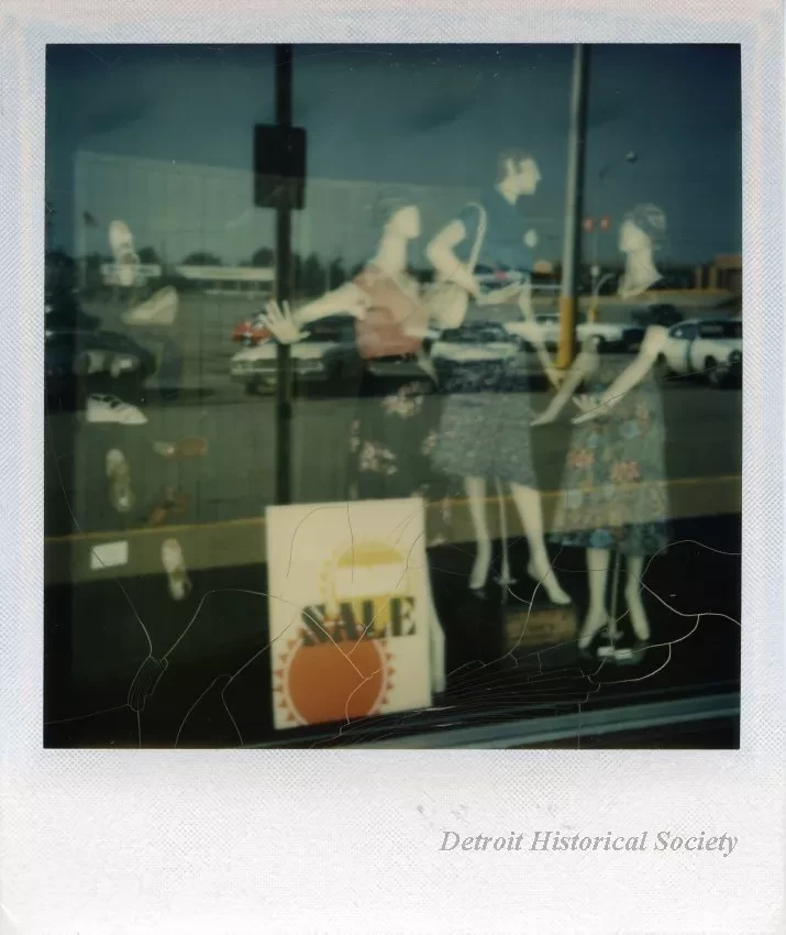 Print, Photographic