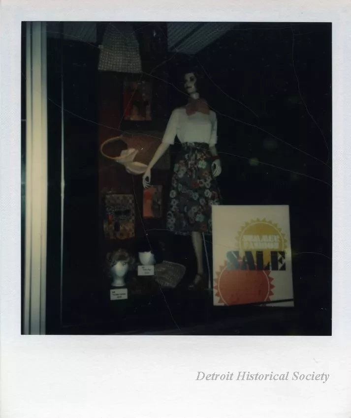 Print, Photographic