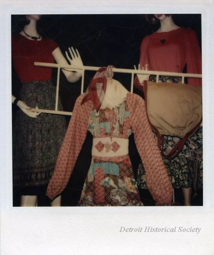 Print, Photographic