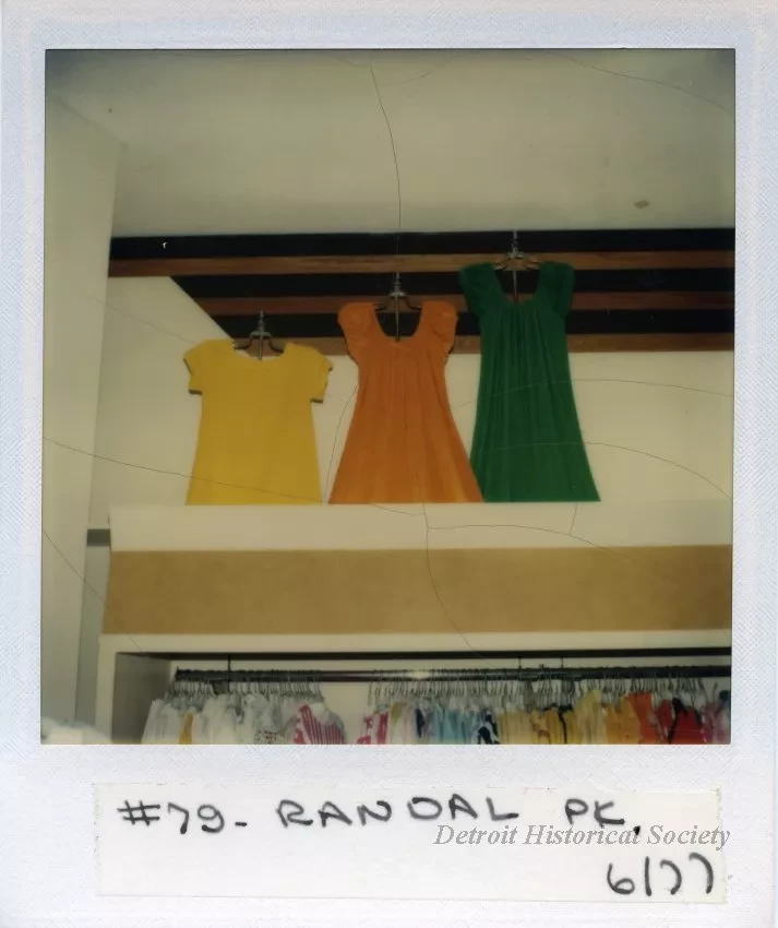 Print, Photographic
