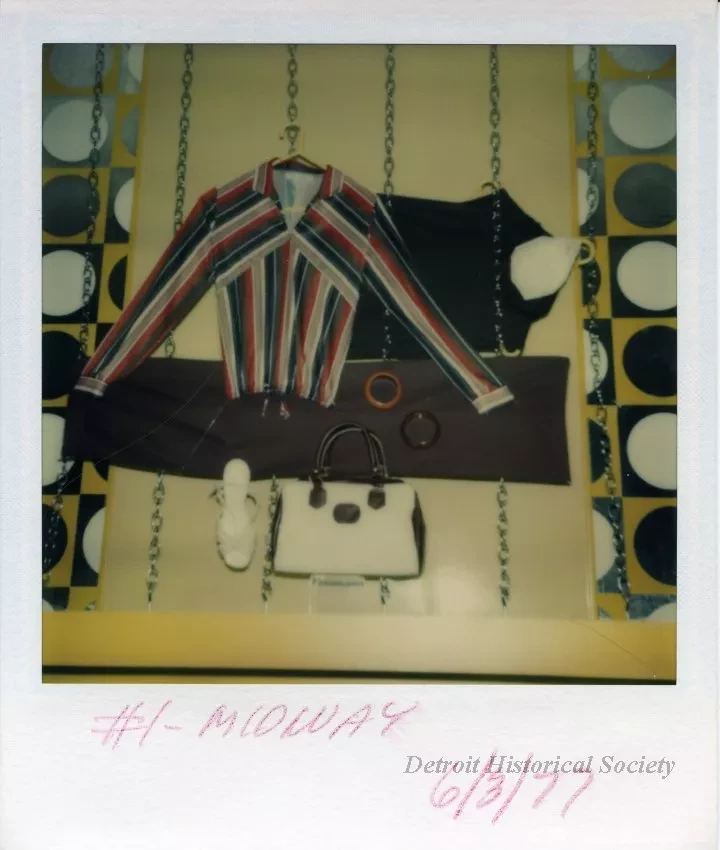 Print, Photographic
