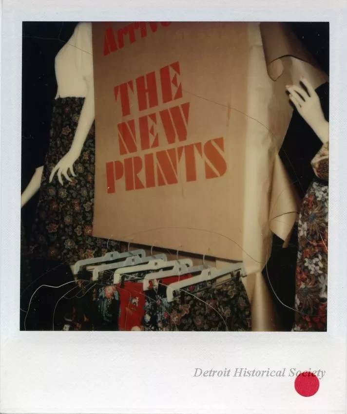 Print, Photographic