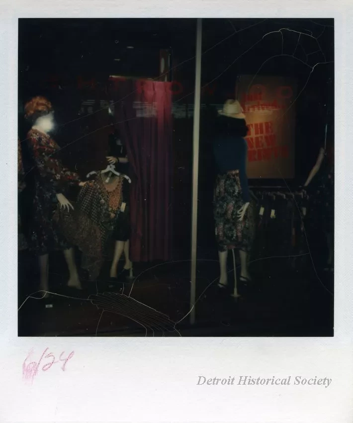 Print, Photographic
