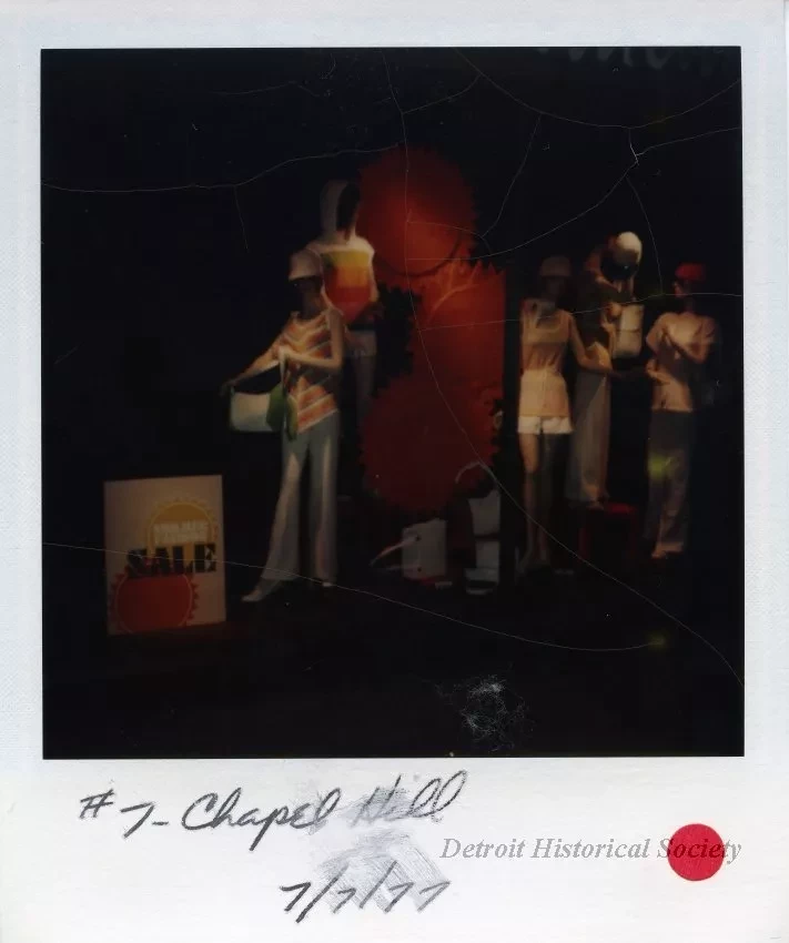 Print, Photographic