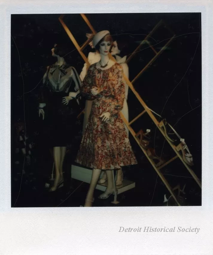 Print, Photographic