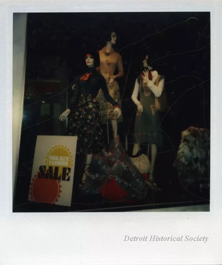 Print, Photographic