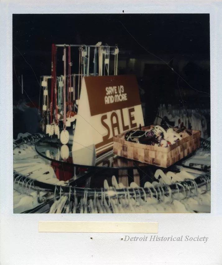 Print, Photographic