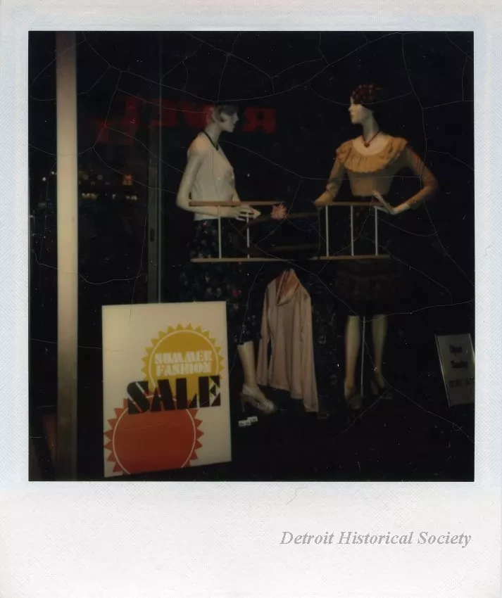 Print, Photographic