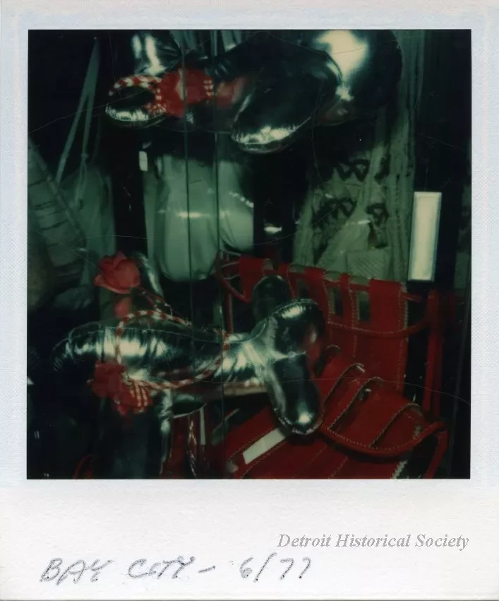Print, Photographic