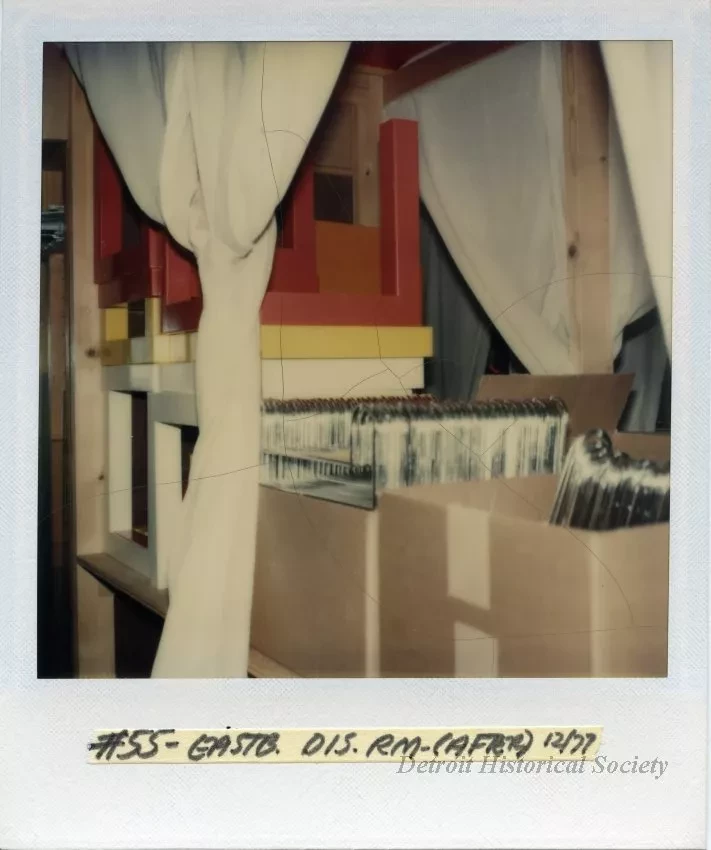 Print, Photographic