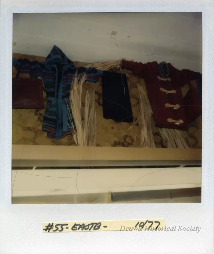 Print, Photographic