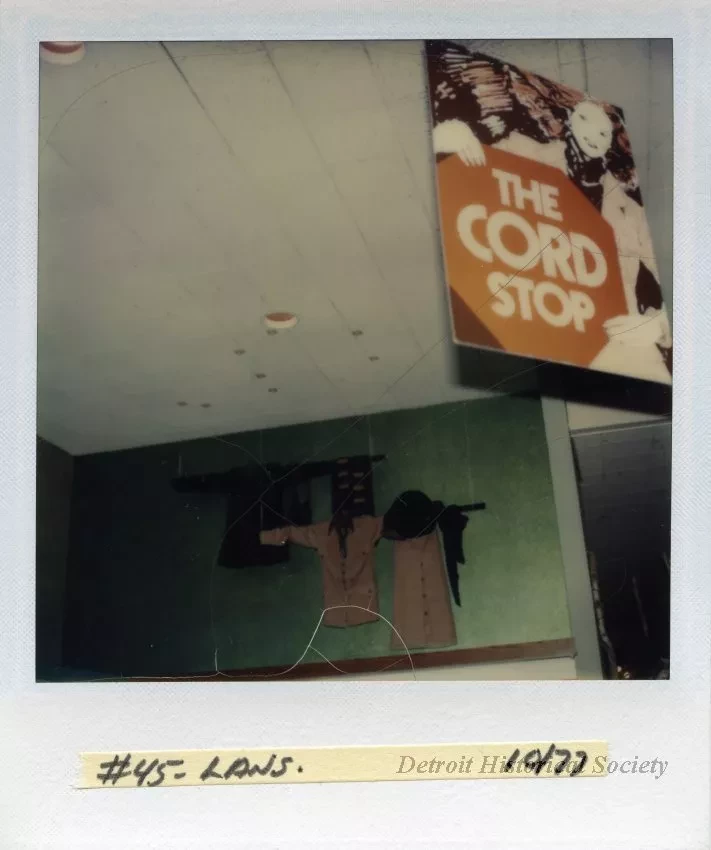 Print, Photographic
