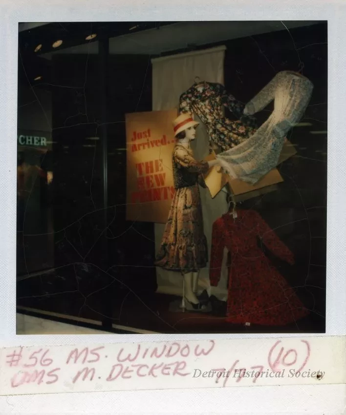 Print, Photographic