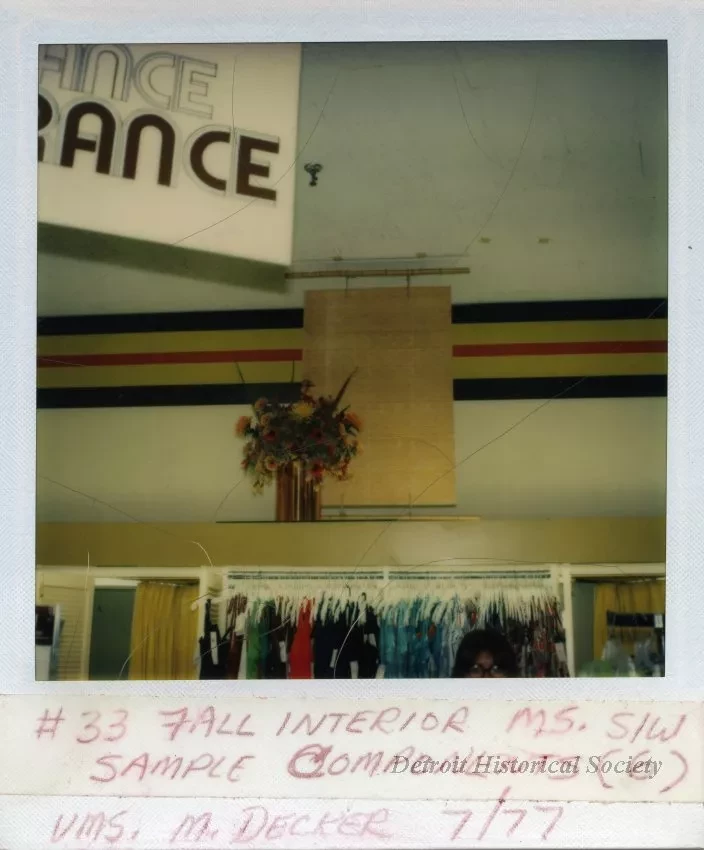 Print, Photographic