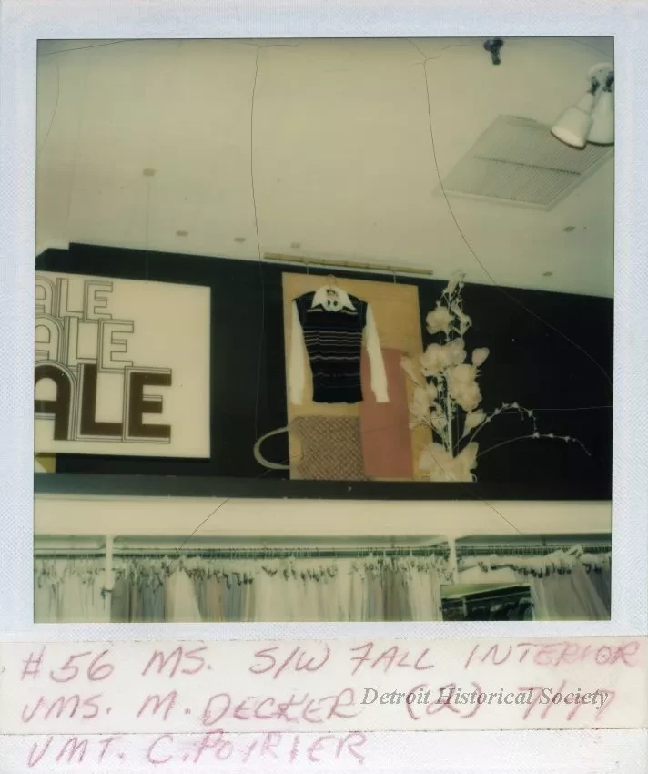 Print, Photographic