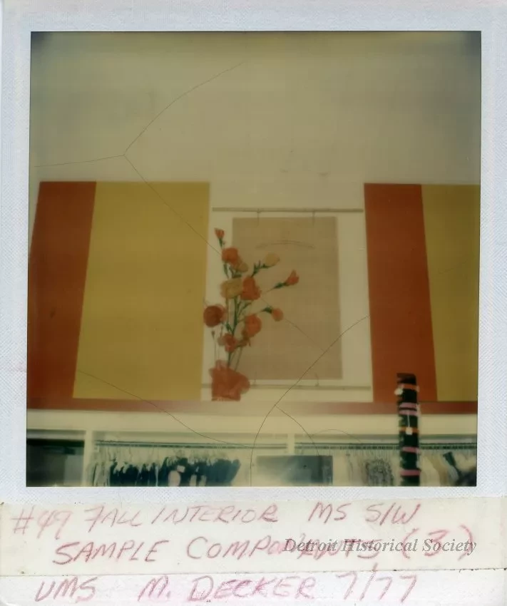 Print, Photographic