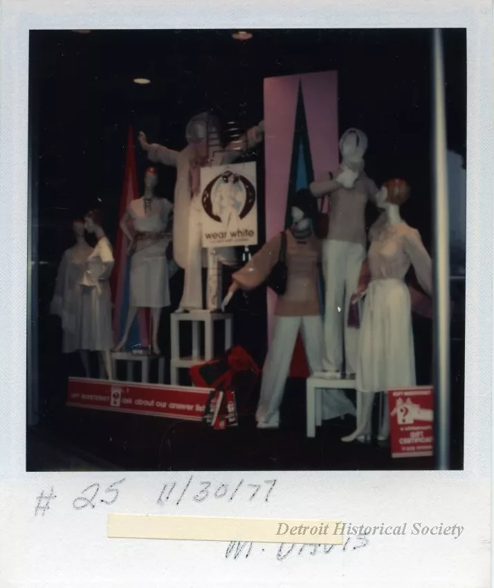 Print, Photographic