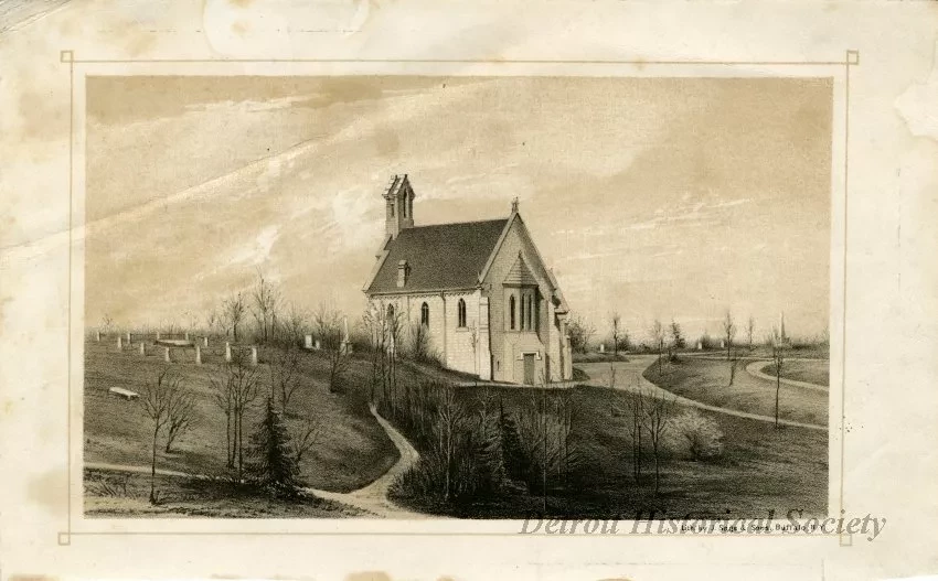 Lithograph