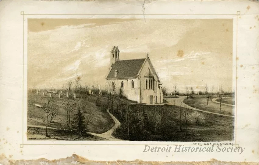 Lithograph
