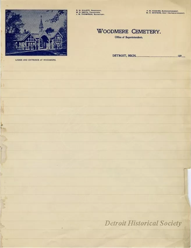 Stationery