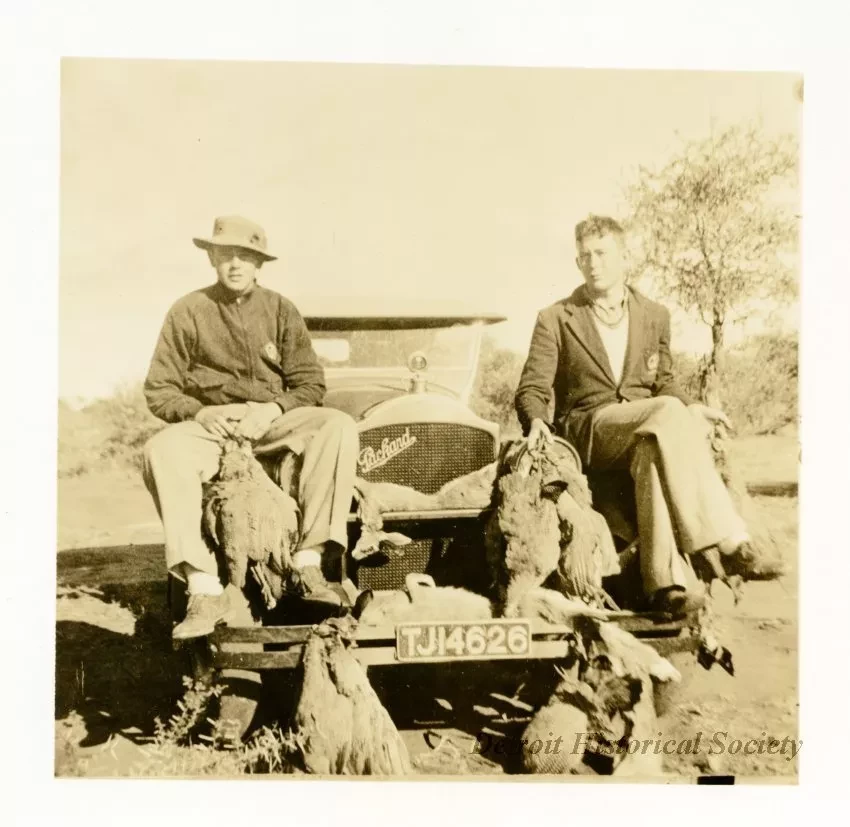 Print, Photographic