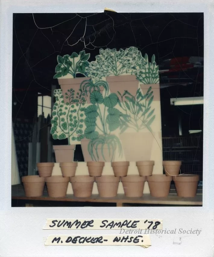 Print, Photographic