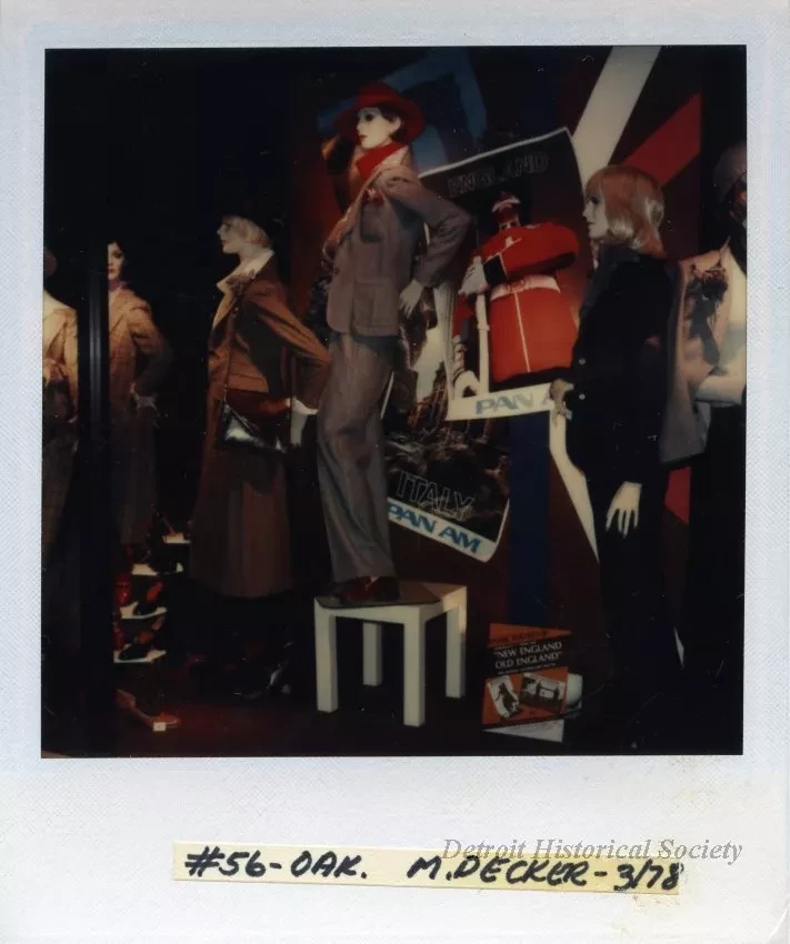 Print, Photographic