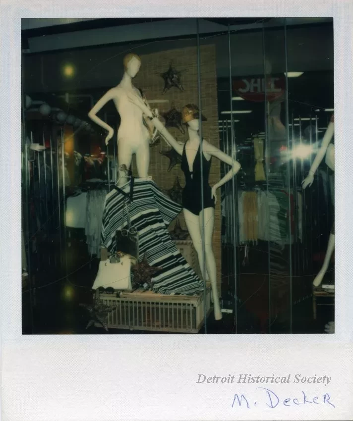Print, Photographic