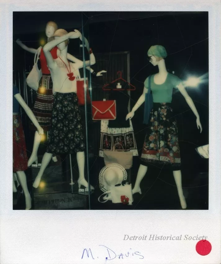 Print, Photographic