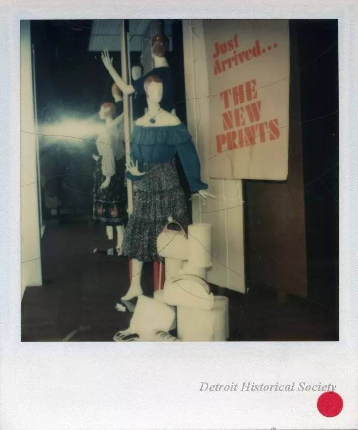 Print, Photographic