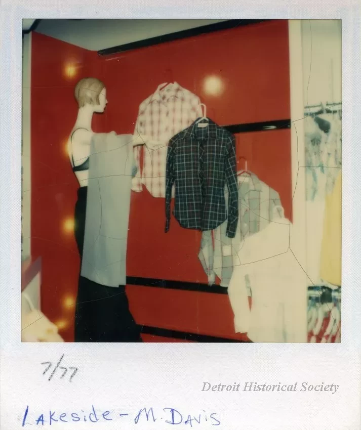 Print, Photographic