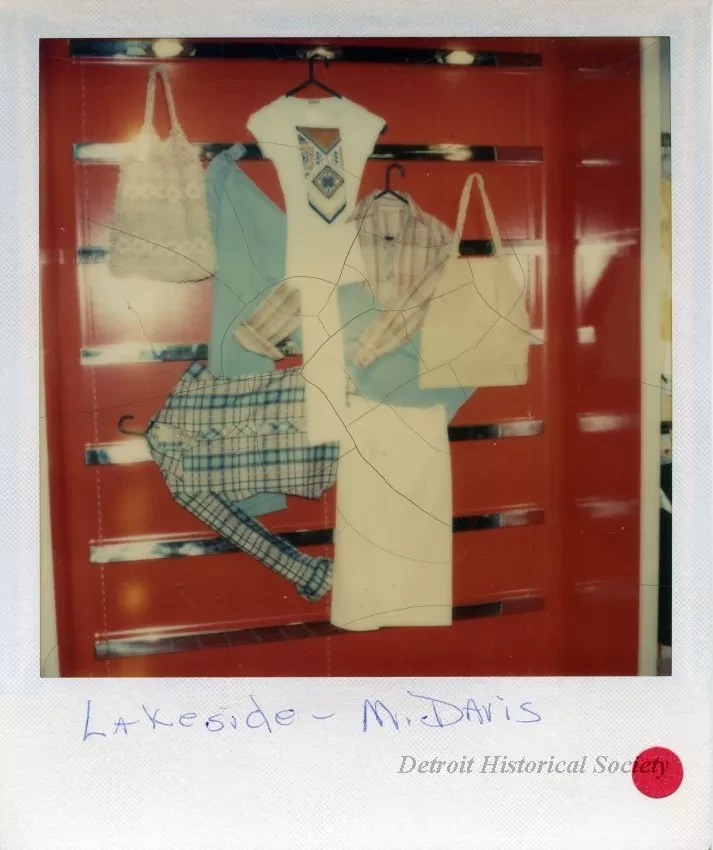 Print, Photographic