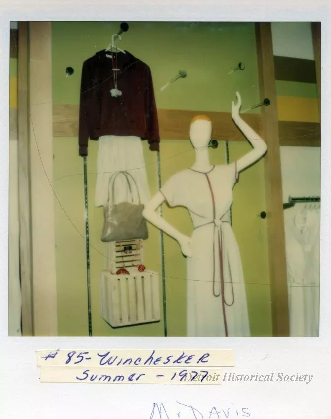 Print, Photographic