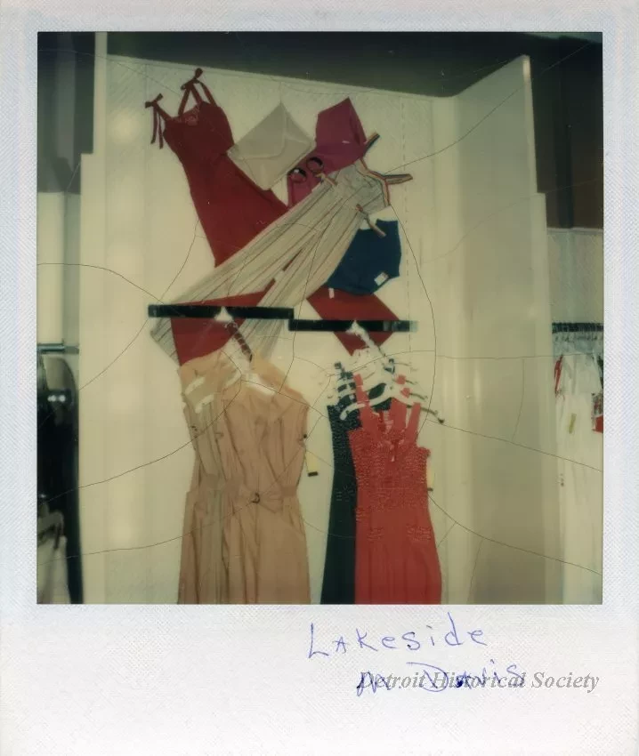 Print, Photographic