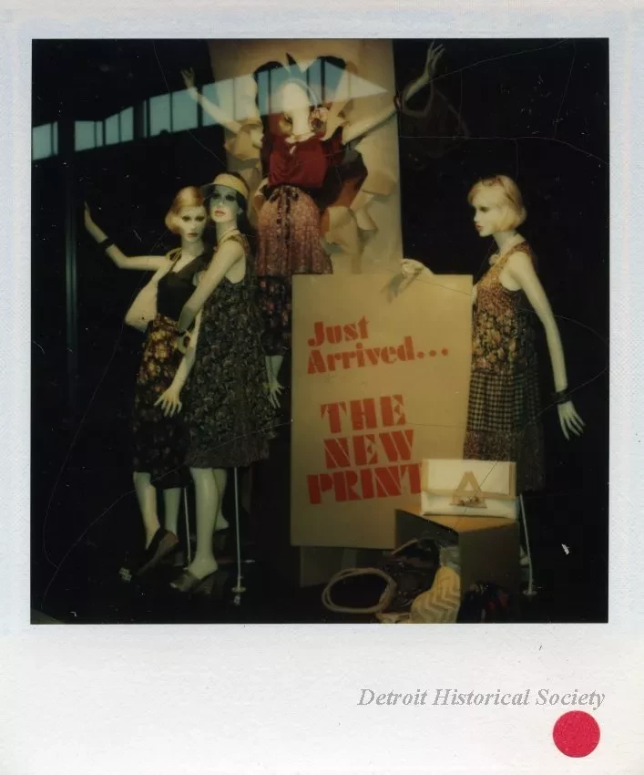 Print, Photographic