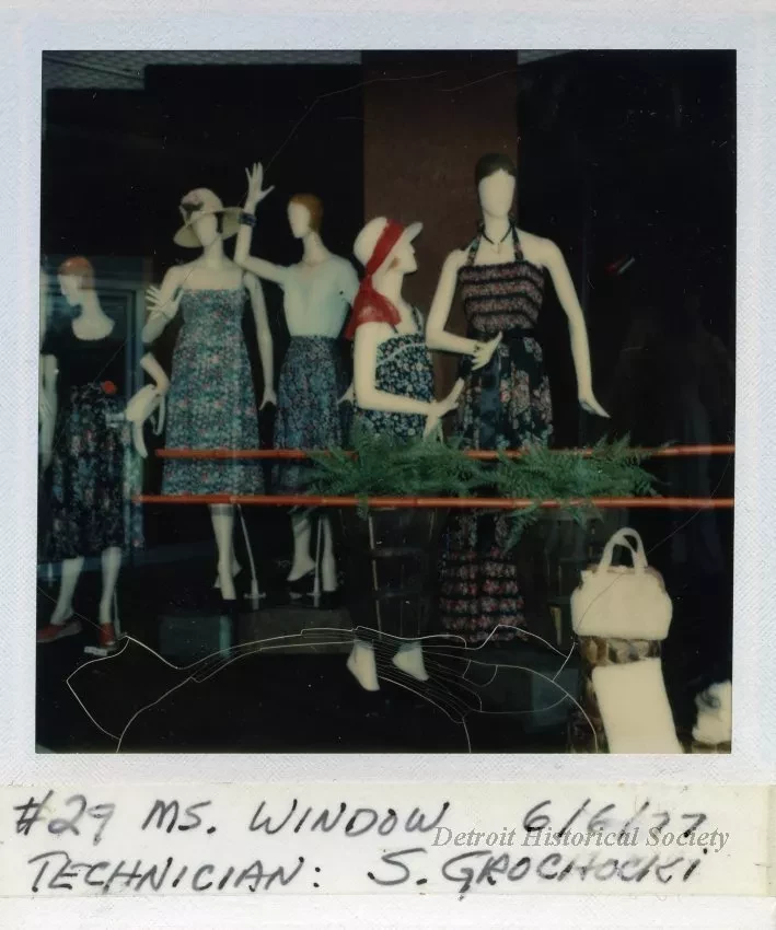 Print, Photographic