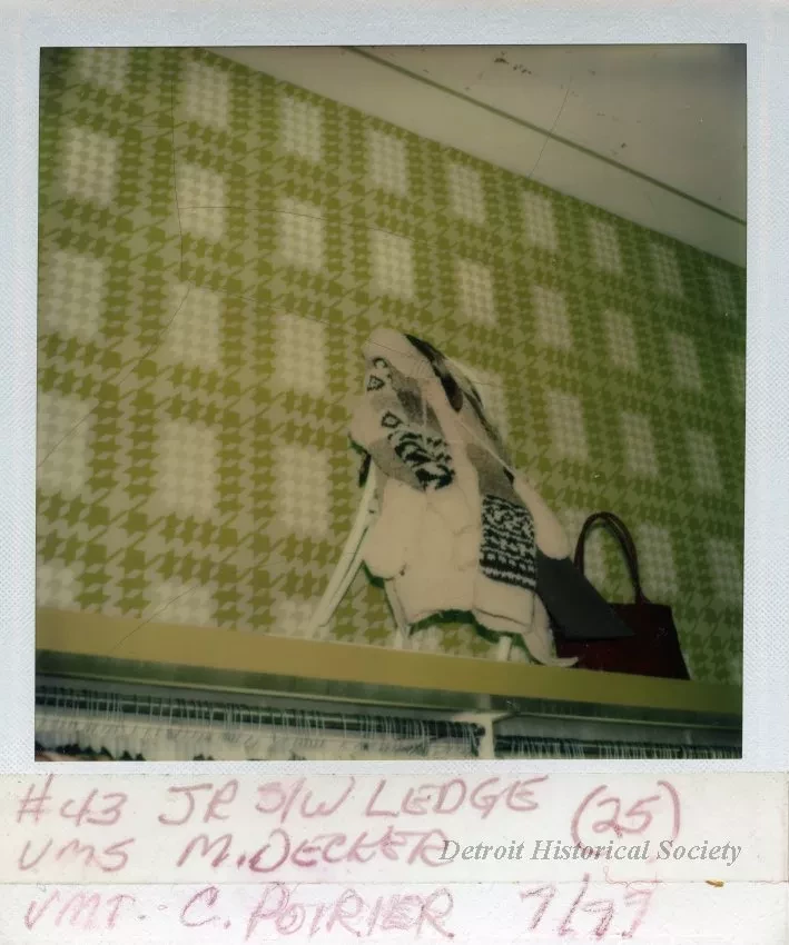 Print, Photographic